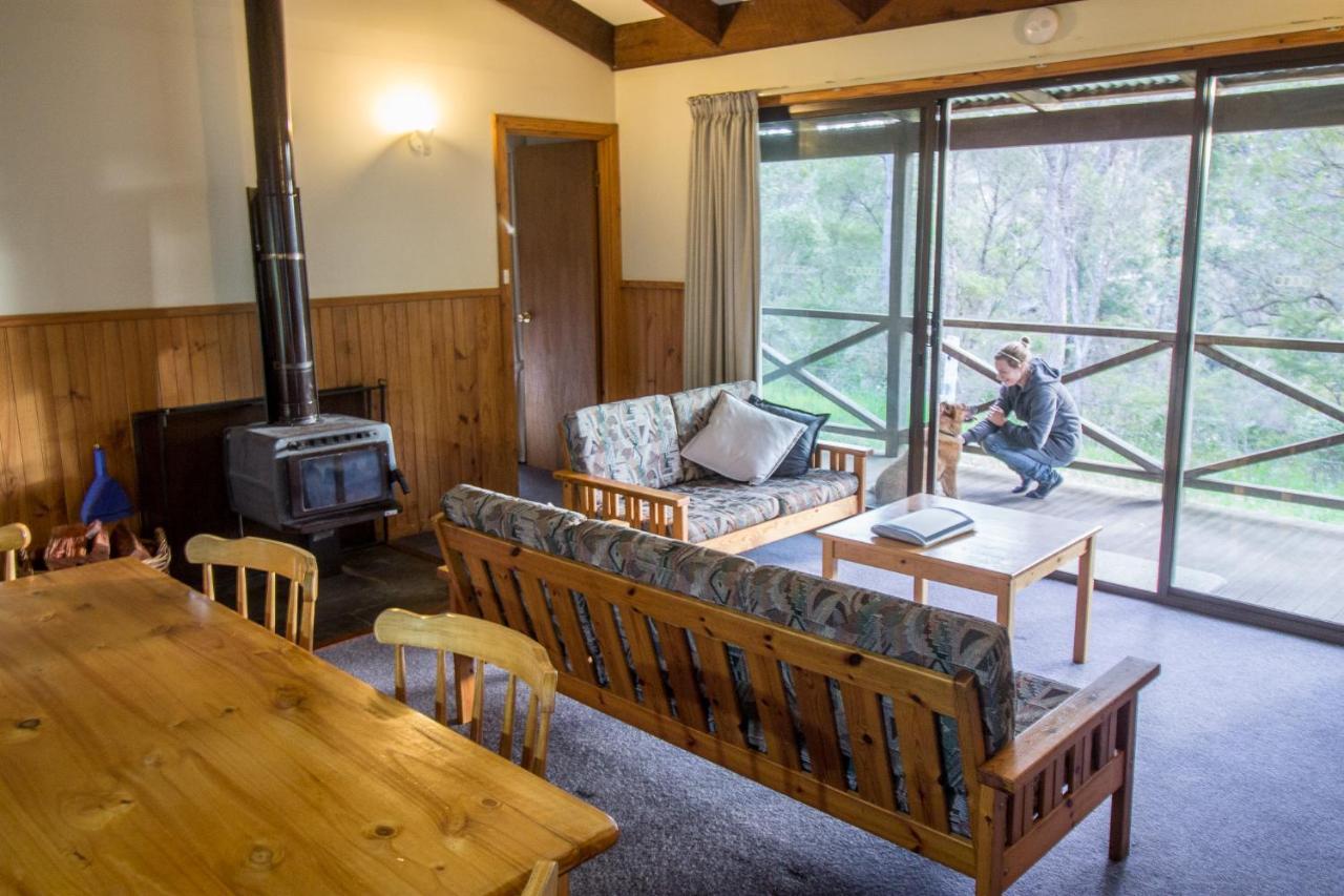 Che Sara Sara Chalets Walpole Exterior photo